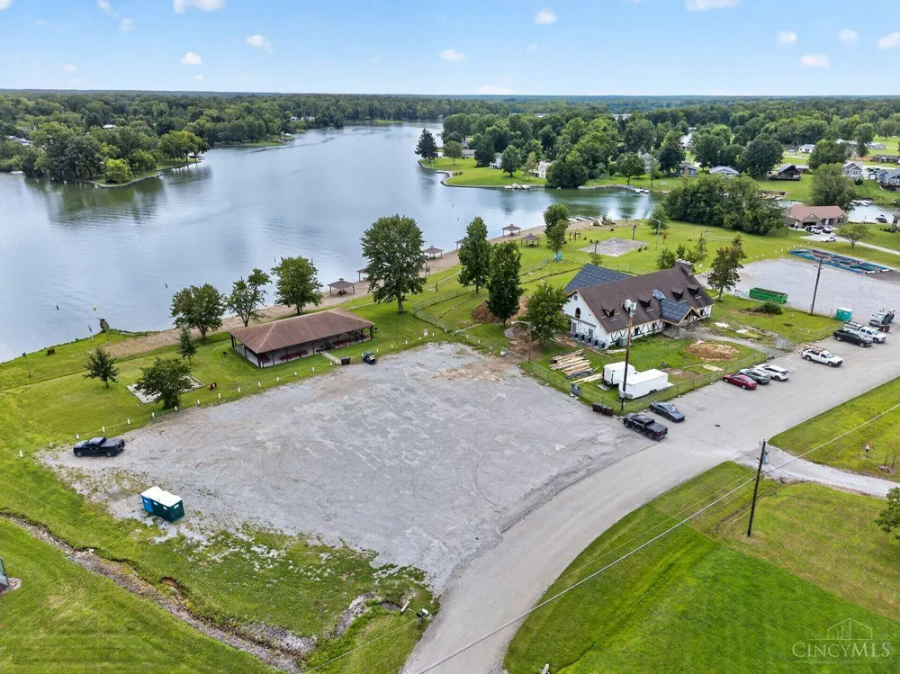 616 Lorelei Drive Perry, OH 45118