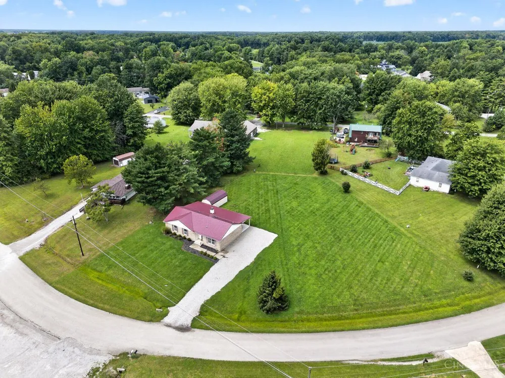 616 Lorelei Drive Perry, OH 45118