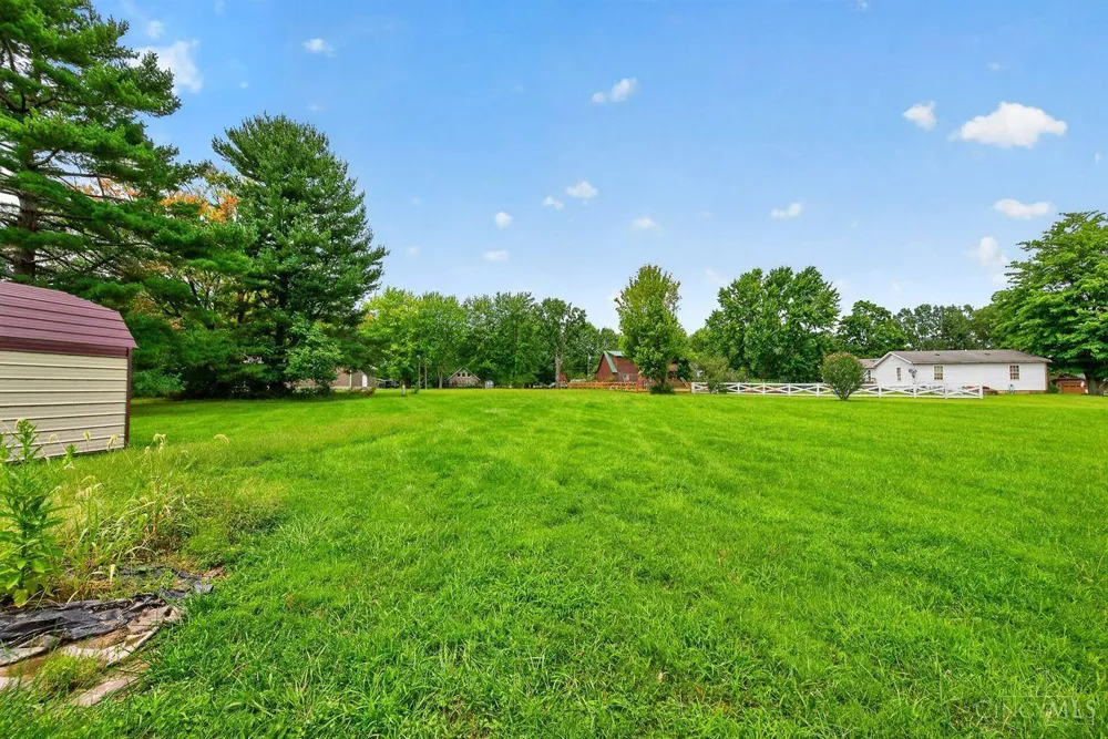 616 Lorelei Drive Perry, OH 45118