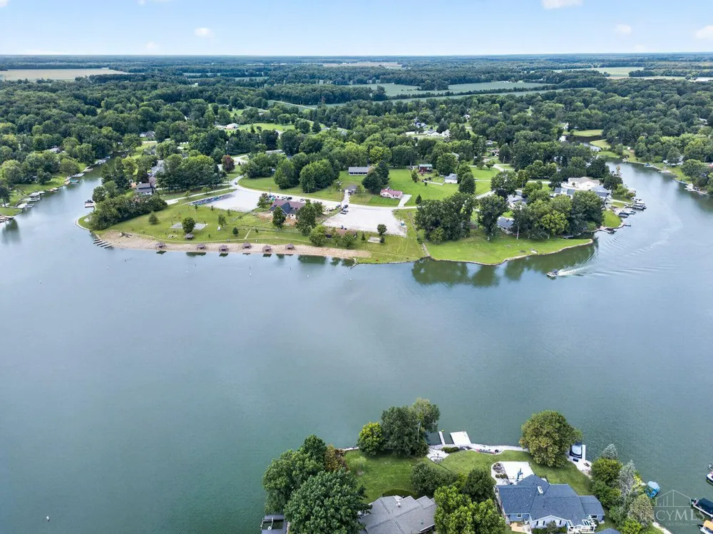 616 Lorelei Drive Perry, OH 45118