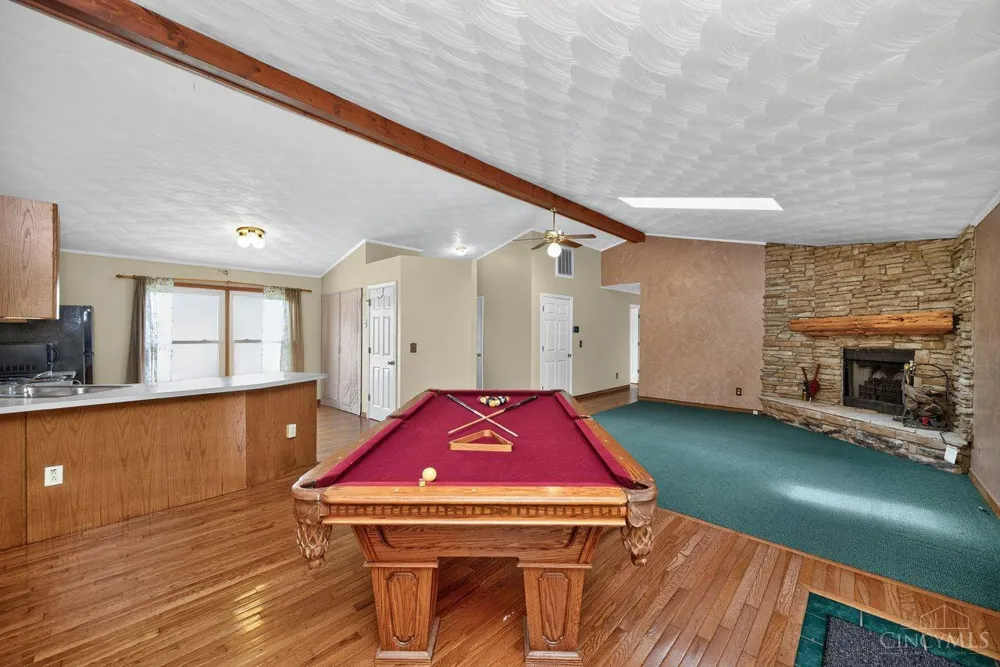 616 Lorelei Drive Perry, OH 45118
