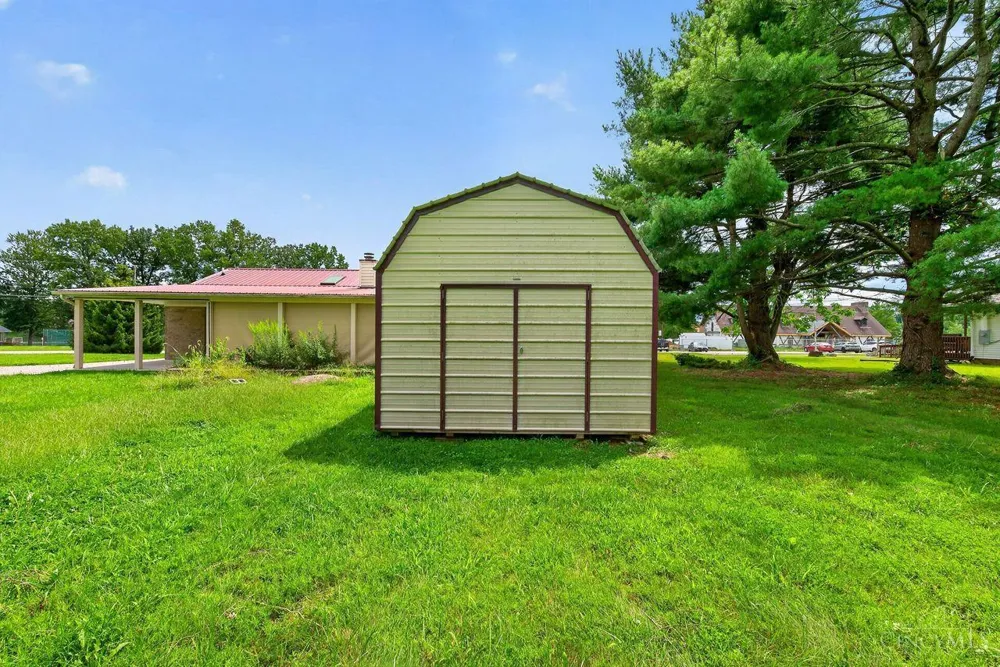 616 Lorelei Drive Perry, OH 45118