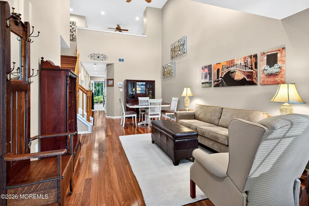 32 Pier Brick, NJ 08723