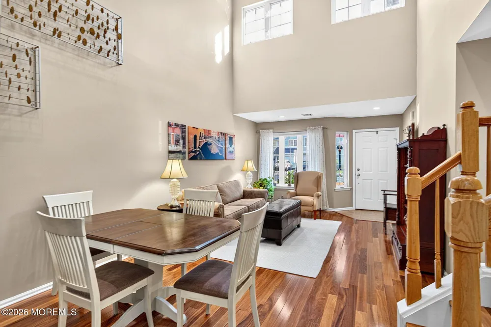 32 Pier Brick, NJ 08723