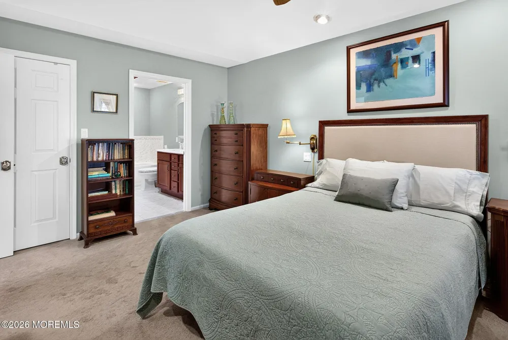 32 Pier Brick, NJ 08723