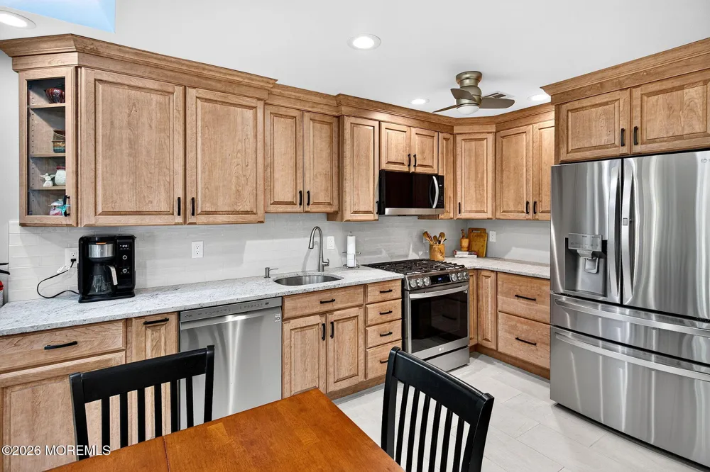 32 Pier Brick, NJ 08723
