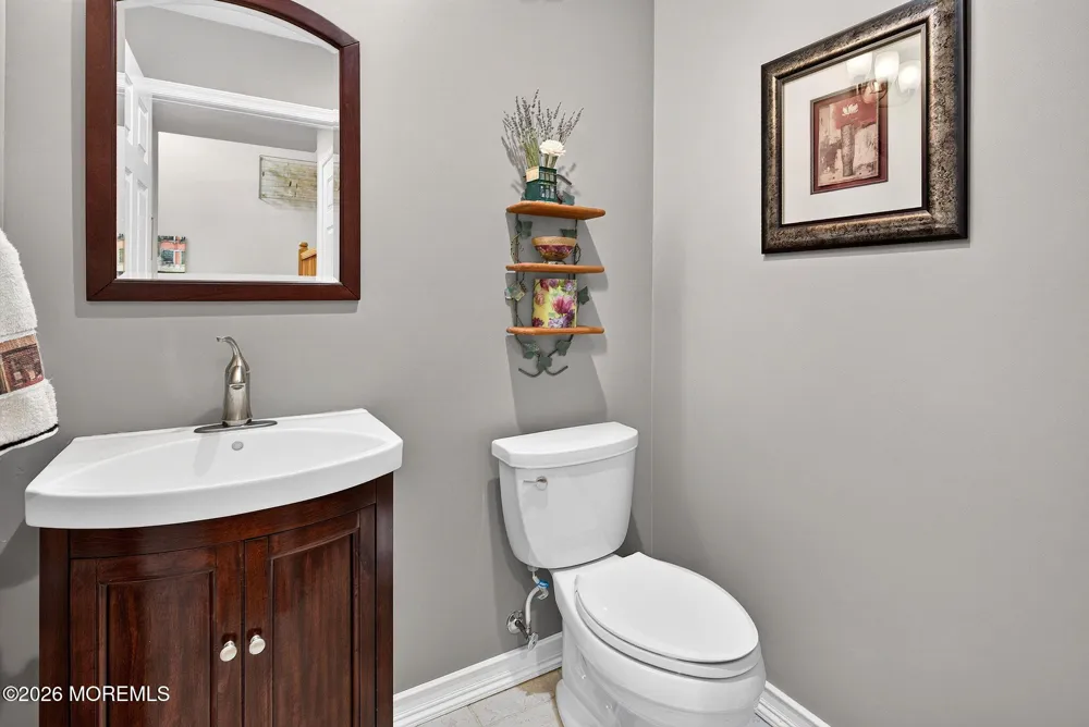 32 Pier Brick, NJ 08723