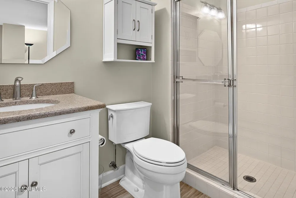 32 Pier Brick, NJ 08723