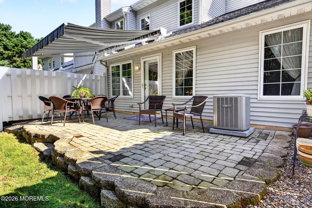32 Pier Brick, NJ 08723