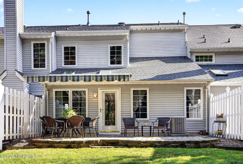 32 Pier Brick, NJ 08723