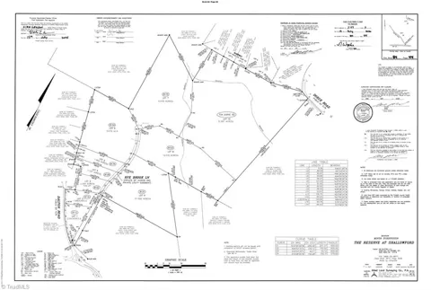 8153 Rye Brook Lane #Lot 8