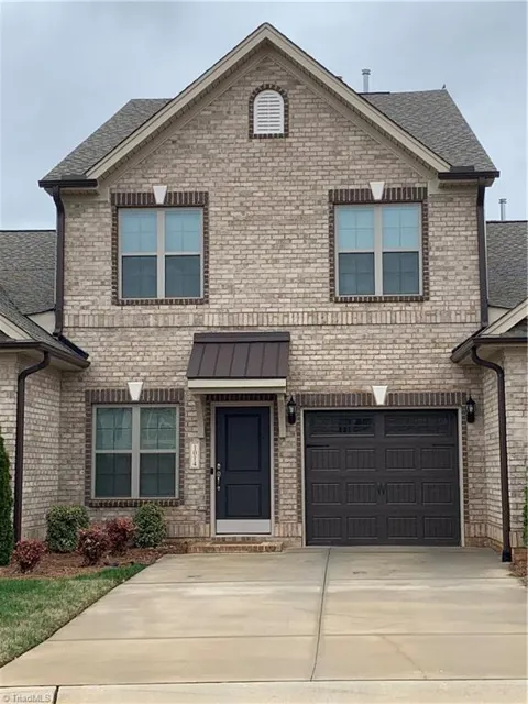 1027 Bonanza Lane