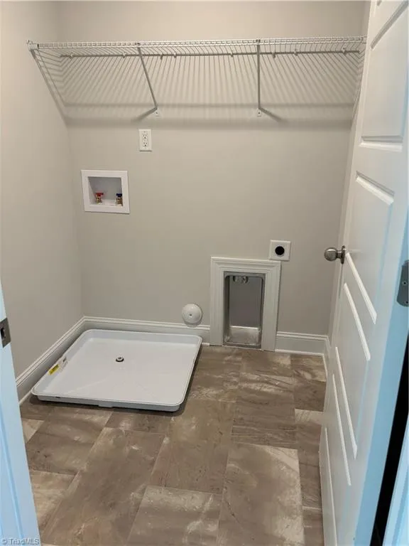 1027 Bonanza Lane Mebane, NC 27302