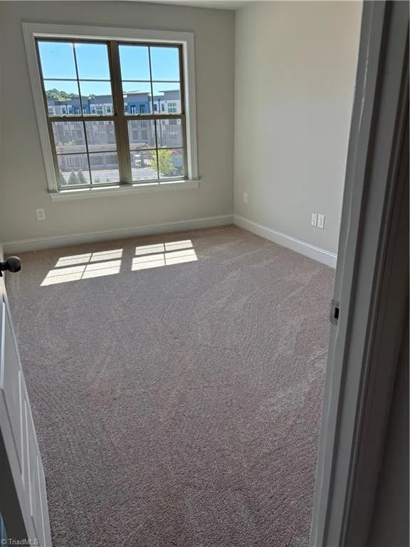 1027 Bonanza Lane Mebane, NC 27302