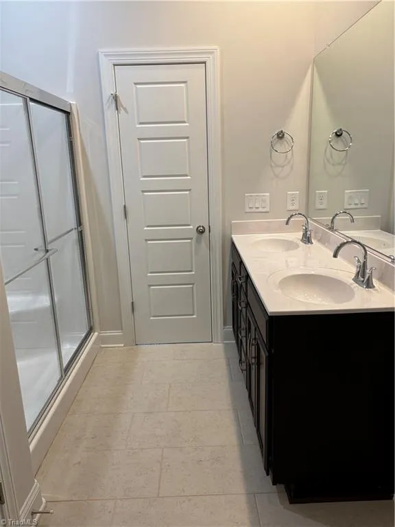 1027 Bonanza Lane Mebane, NC 27302