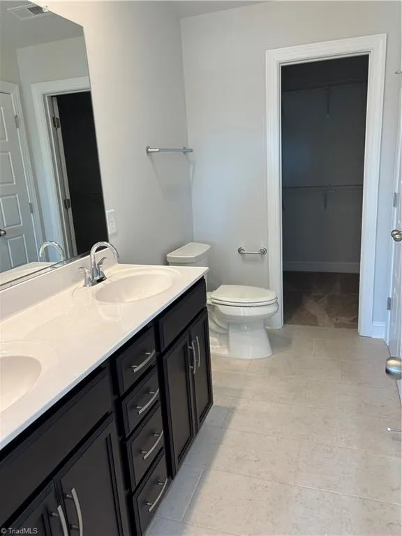 1027 Bonanza Lane Mebane, NC 27302