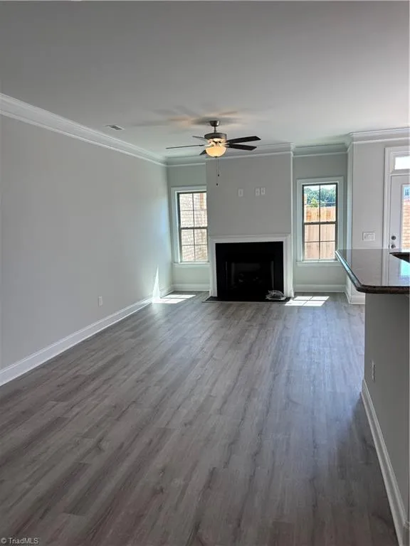 1027 Bonanza Lane Mebane, NC 27302