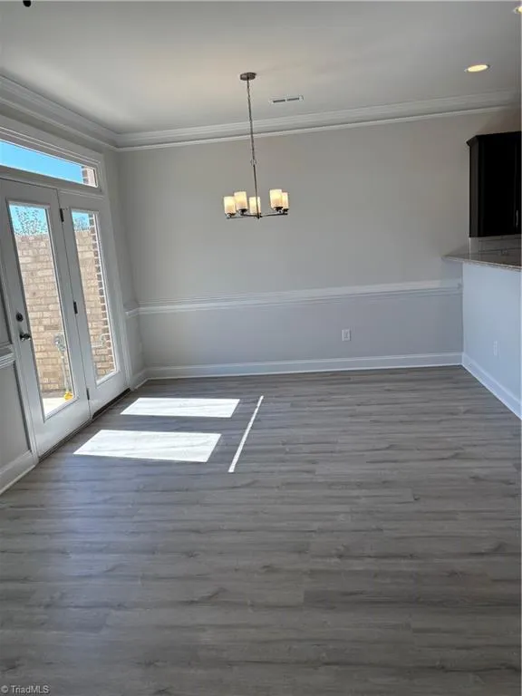 1027 Bonanza Lane Mebane, NC 27302