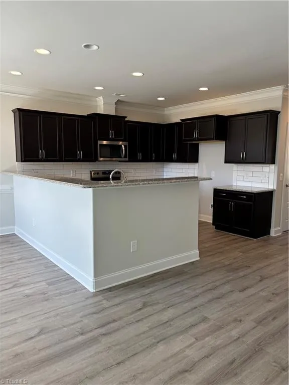 1027 Bonanza Lane Mebane, NC 27302