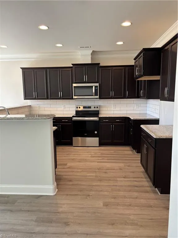 1027 Bonanza Lane Mebane, NC 27302
