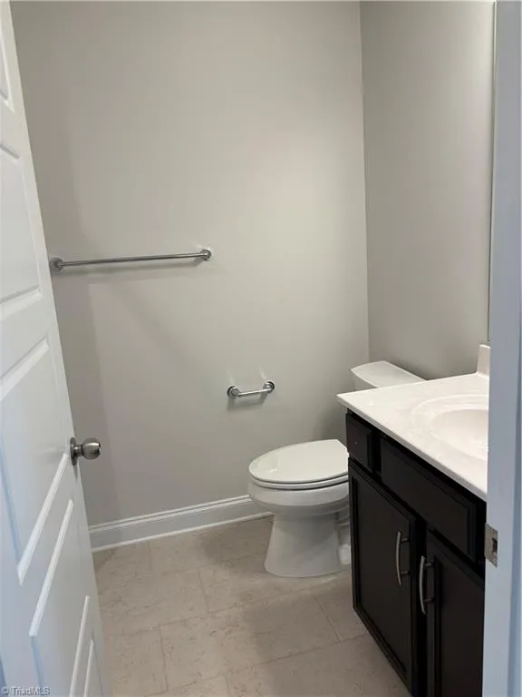 1027 Bonanza Lane Mebane, NC 27302