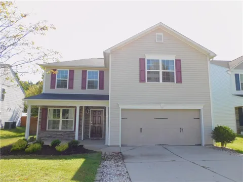 2627 Leighswood Drive