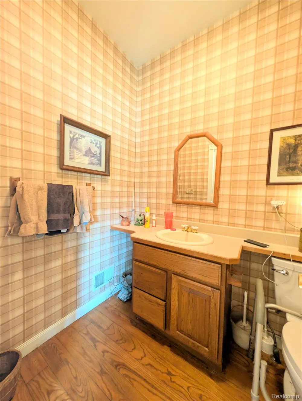 6567 Softshell Drive Waterloo Township, MI 49240