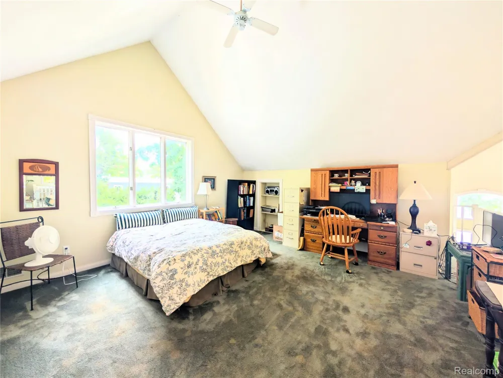 6567 Softshell Drive Waterloo Township, MI 49240