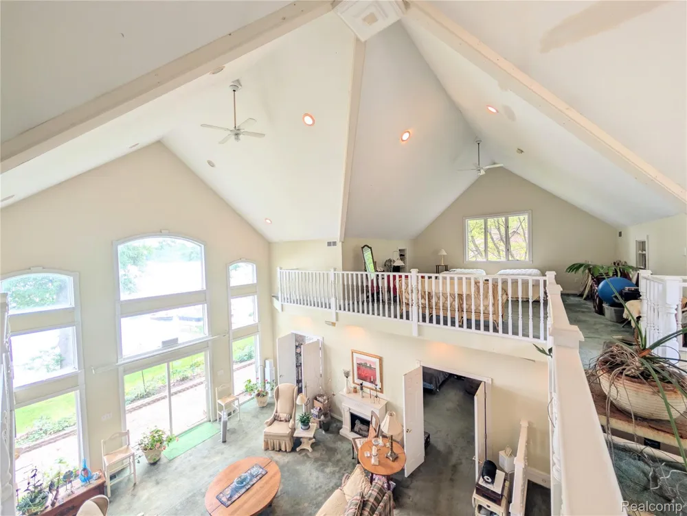 6567 Softshell Drive Waterloo Township, MI 49240
