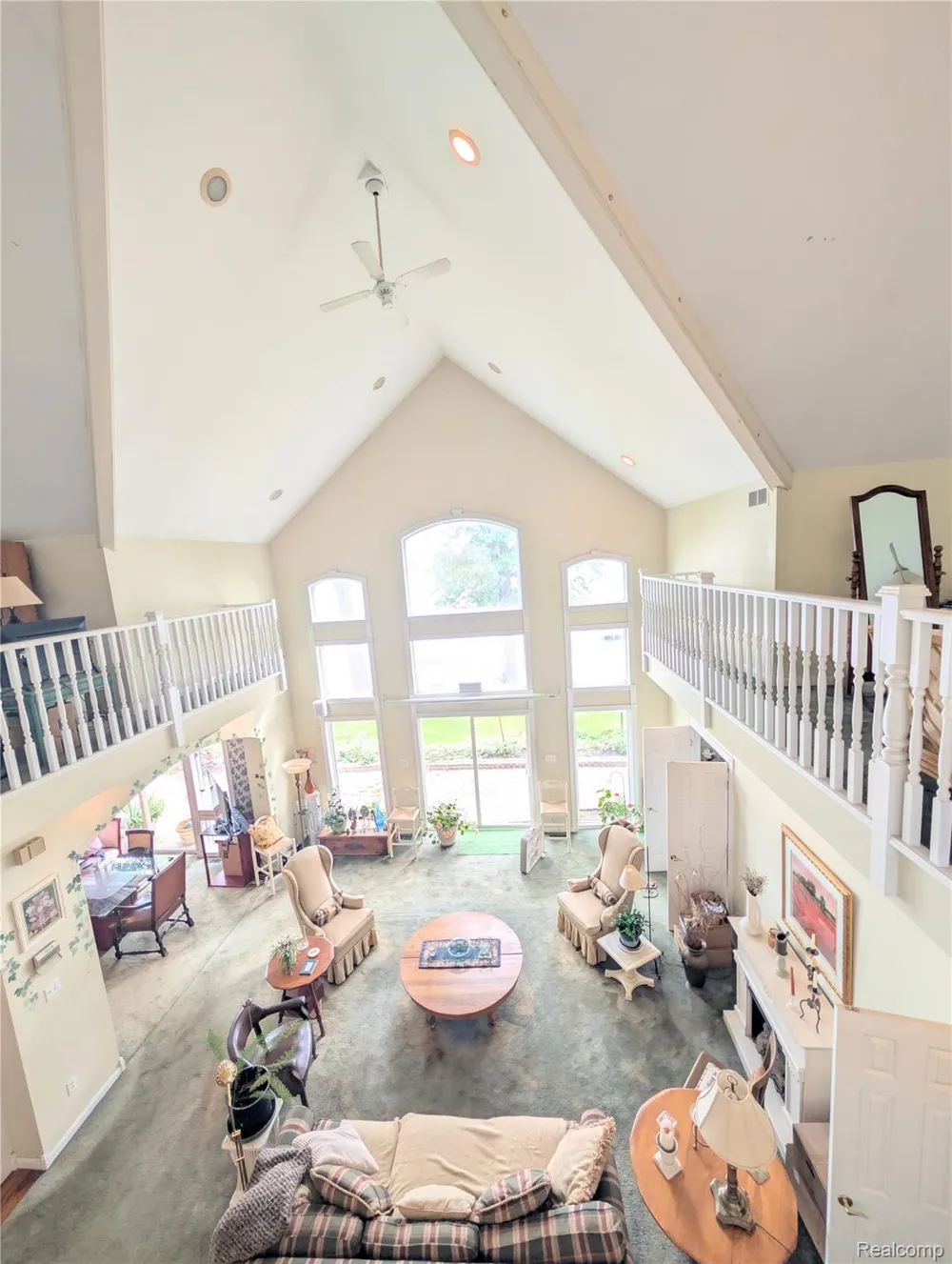6567 Softshell Drive Waterloo Township, MI 49240