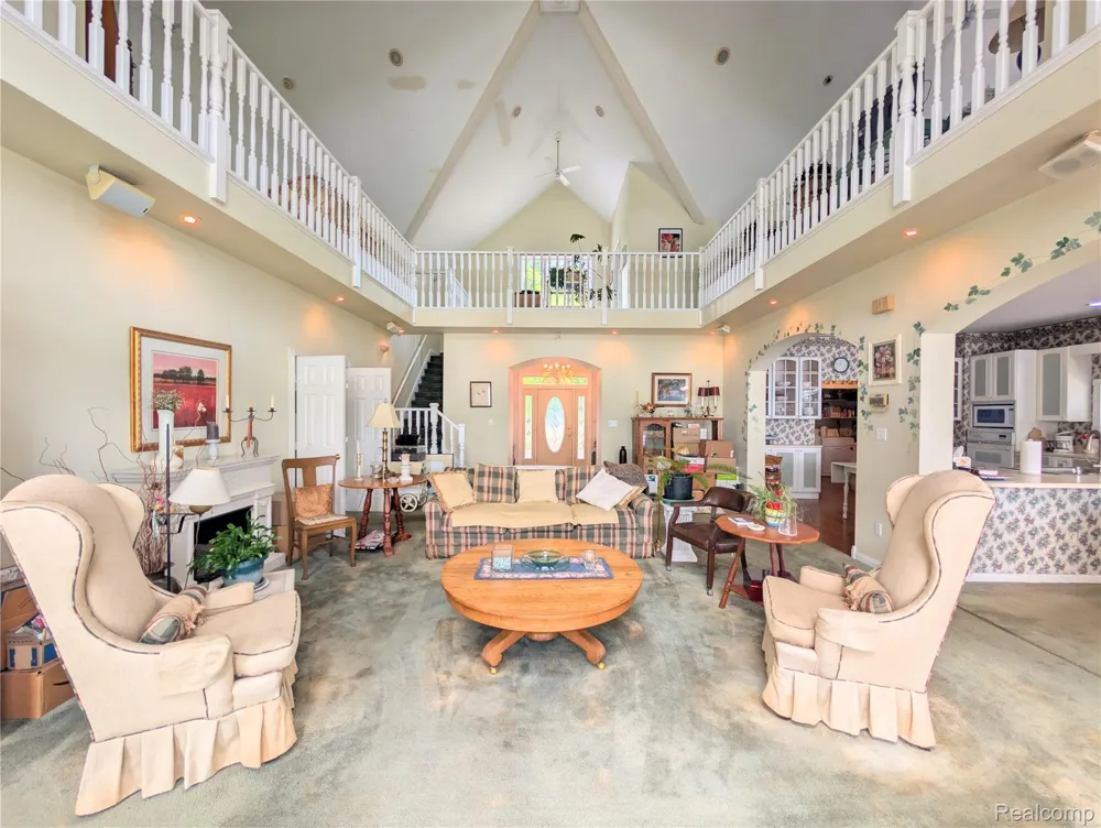 6567 Softshell Drive Waterloo Township, MI 49240