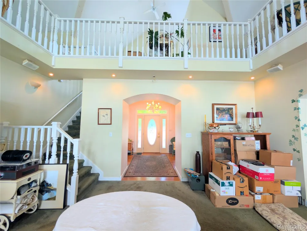 6567 Softshell Drive Waterloo Township, MI 49240