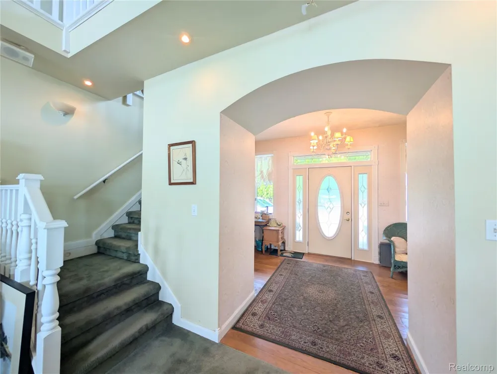 6567 Softshell Drive Waterloo Township, MI 49240