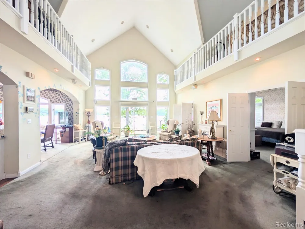 6567 Softshell Drive Waterloo Township, MI 49240