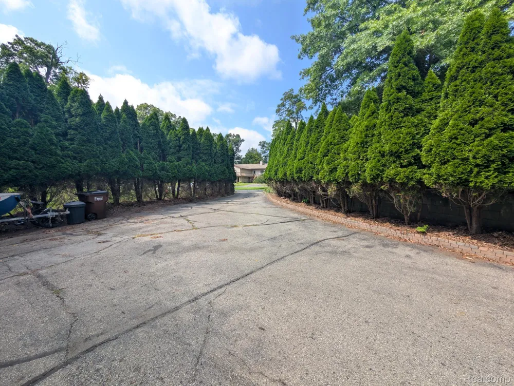 6567 Softshell Drive Waterloo Township, MI 49240