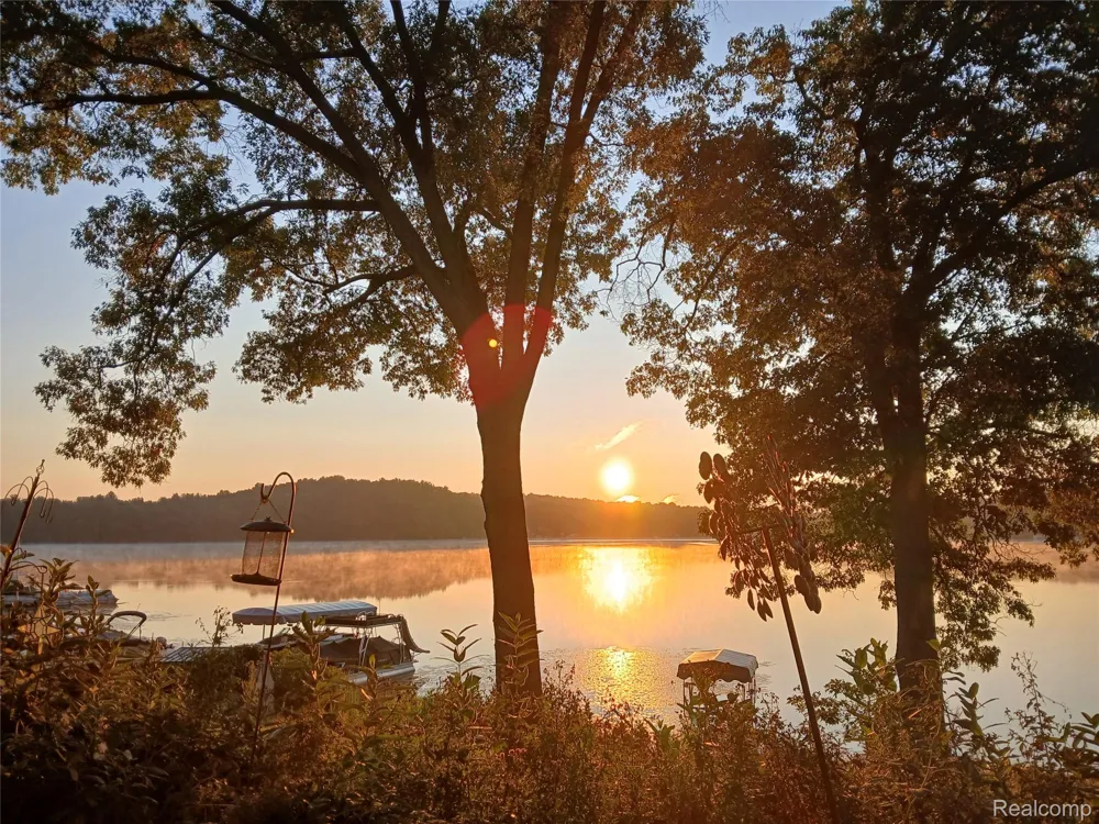 6567 Softshell Drive Waterloo Township, MI 49240