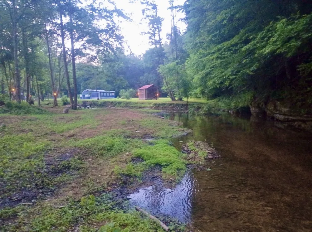 2280 Big Opossum Creek Rd Linden, TN 37096