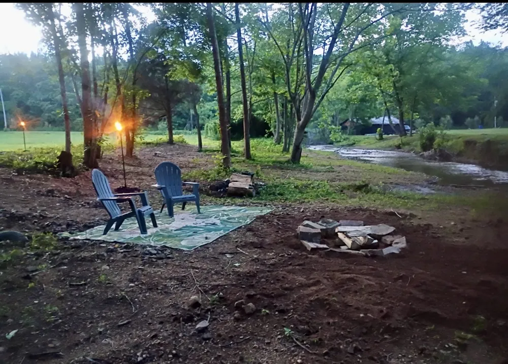 2280 Big Opossum Creek Rd Linden, TN 37096