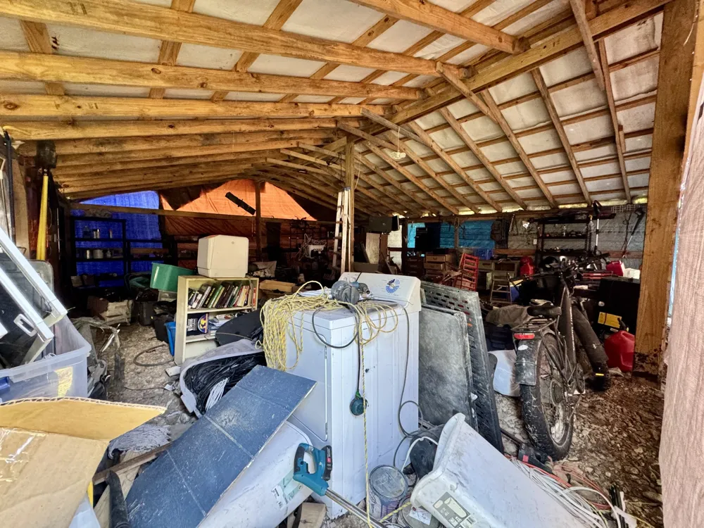 2280 Big Opossum Creek Rd Linden, TN 37096