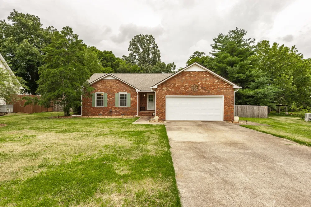 2514 Wellington Pl Murfreesboro, TN 37128