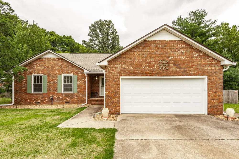 2514 Wellington Pl Murfreesboro, TN 37128