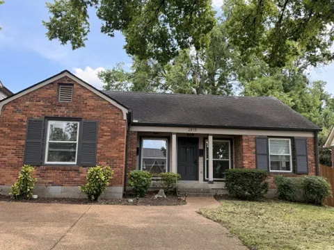 2815 Acklen Ave #B