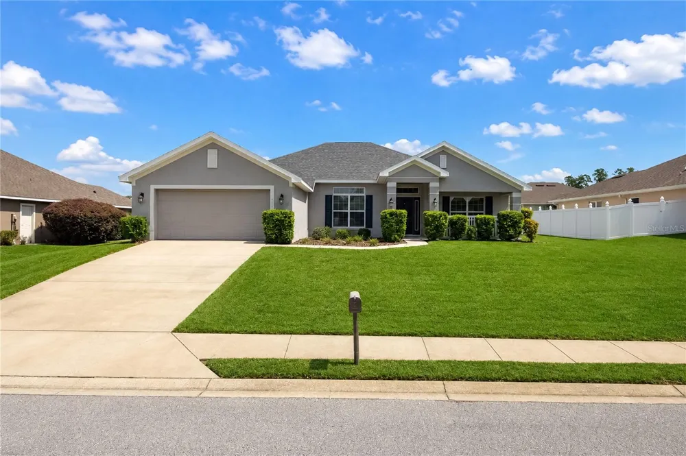 4321 NW 1ST COURT ROAD ocala, FL 34475