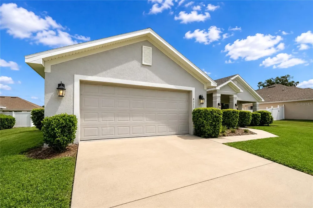 4321 NW 1ST COURT ROAD ocala, FL 34475