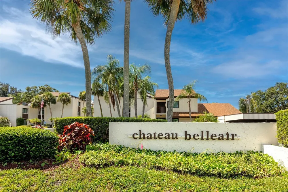 2209 BELLEAIR ROAD #C13 Clearwater, FL 33764