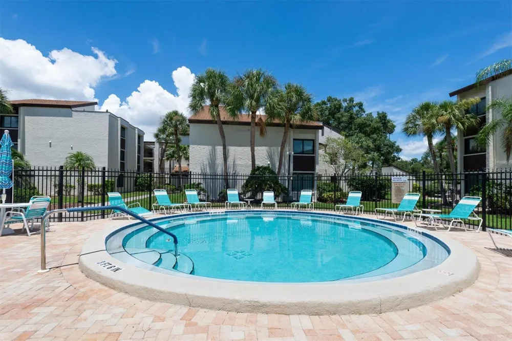 2209 BELLEAIR ROAD #C13 Clearwater, FL 33764