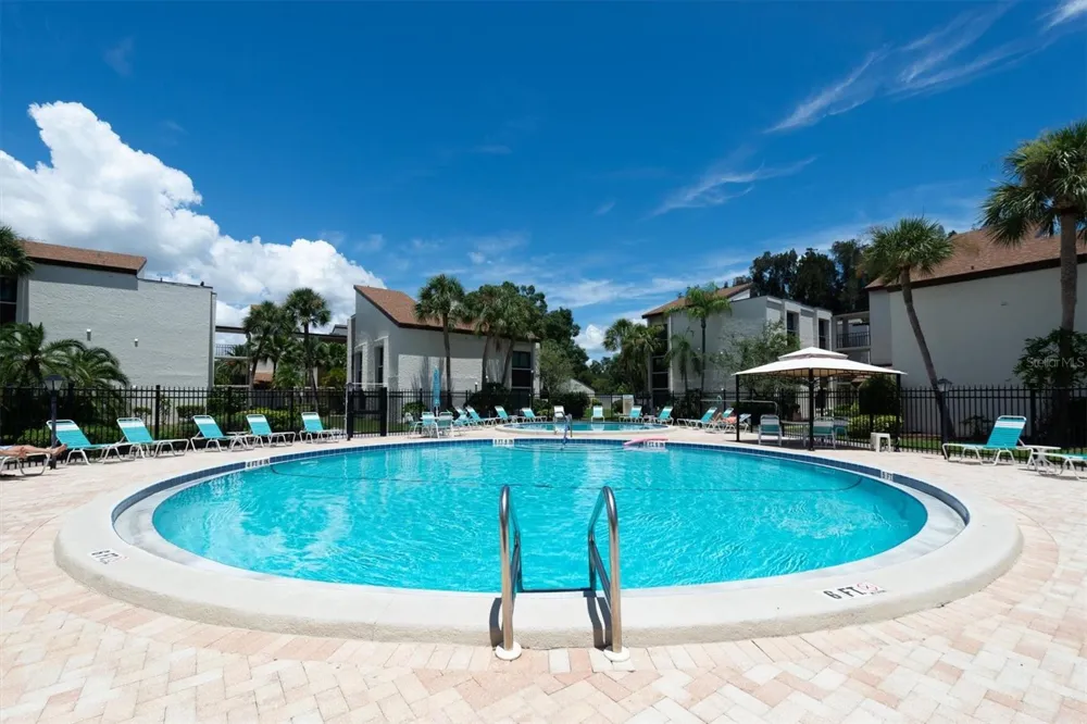 2209 BELLEAIR ROAD #C13 Clearwater, FL 33764