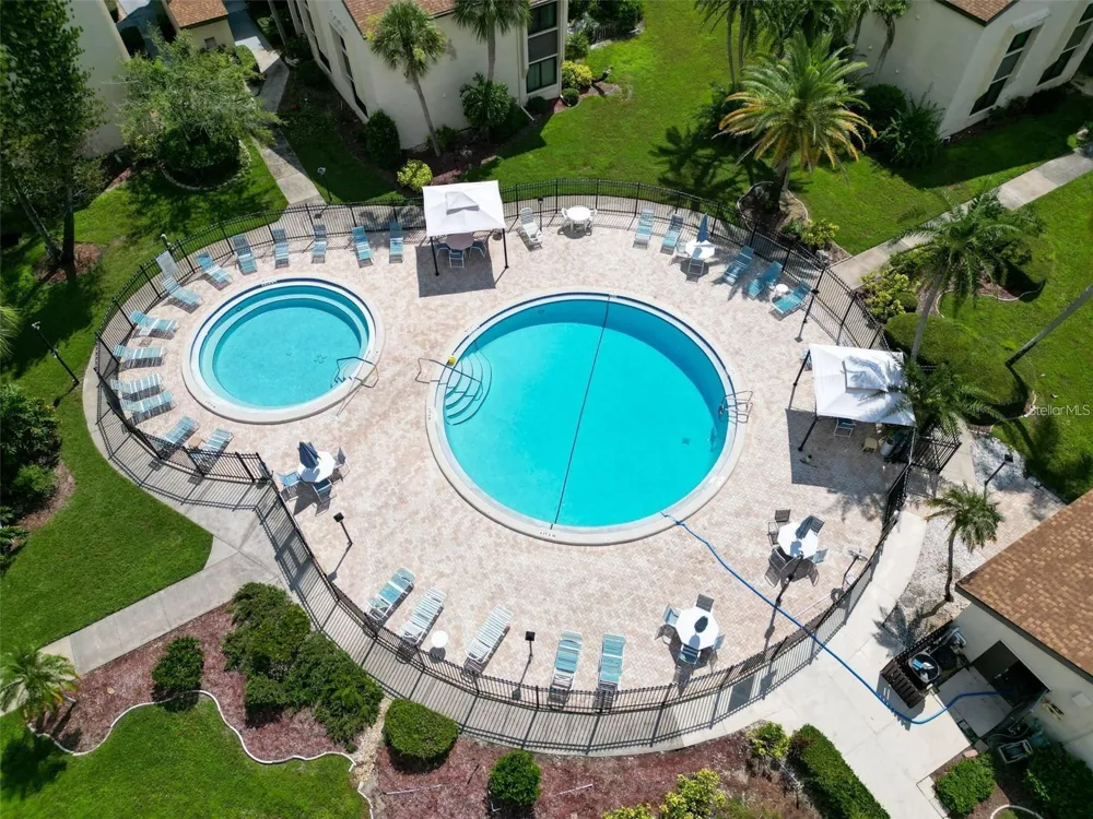 2209 BELLEAIR ROAD #C13 Clearwater, FL 33764