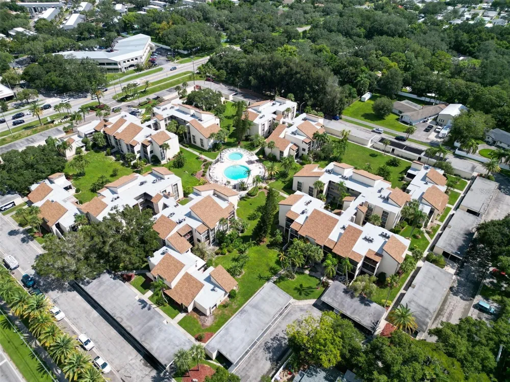 2209 BELLEAIR ROAD #C13 Clearwater, FL 33764