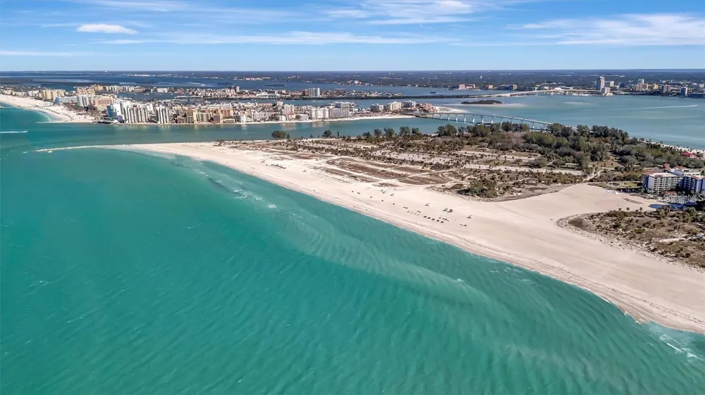 2209 BELLEAIR ROAD #C13 Clearwater, FL 33764